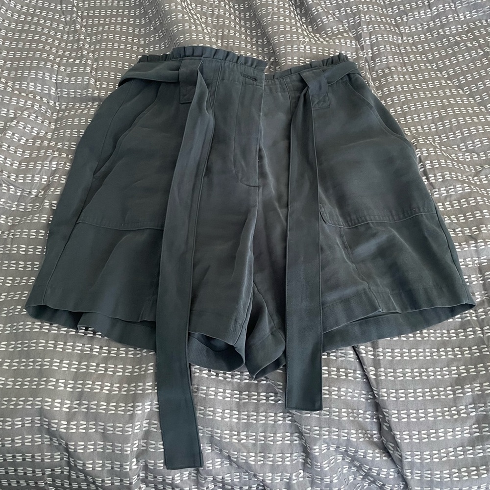Nine West, Medium, High Waist , Worn Twice